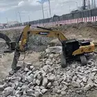 معدات ثقيلة للإيجار