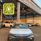 كامري 2026 LE بنزين تيتانيوم