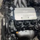 مكاين كامري من 1998 الى 2012 وارد اليابان