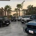 ايجار سيارات فخمه