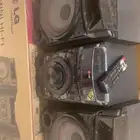 أستريو LG