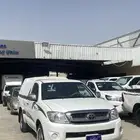 هايلوكس غمارة 2009