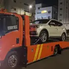 سطحه من المدينه المنوره لجده