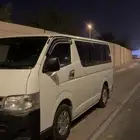 باص هايس 2007