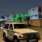 نيسان باترول ربع 1996