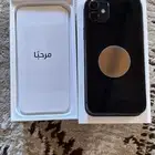 ايفون 11 نظيف