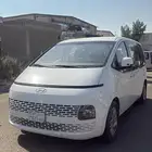 هيونداي ستاريا موديل2022 للبيع