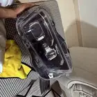 الكشاف الأمامي الأيسر (الشمعه الاماميه الأيسر الي تحت )