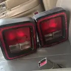 اسطبات خلفية اصلية جيب رانقلر جي ال