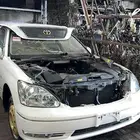 جميع قطع LS430 مستوردة