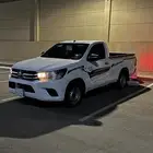 هايلكس 2018