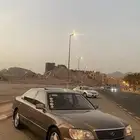 لكزس 400