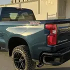 سلفرادو نظيف فل كامل ممشى قليل 21