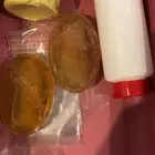 كريم الجمال وصابون ومعجون بودره