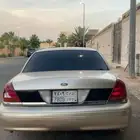 فورد كراون فاكتوريا 2003