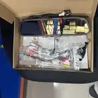 مراية تدعم كاميرا خلفيه