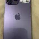 جوال ايفون برو ماكس 14