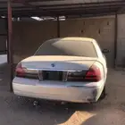 فورد موديل 1967 مرهم 2007