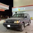 لاندكروزر 2005