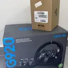 طارة لوجيتك G920