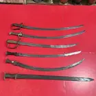 سيوف تراثيه من النوادر