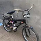 سيكل جديد نظيف للبيع