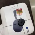 سماعات سوني ياعيال اقسم بالله انه فخمه بس معاد احتاجاها