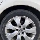 جنط اكورد 2008-2012