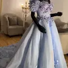 تفصيل فساتين