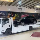 سطحه جدة الحمدانيه