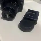 كاميرا 1200d