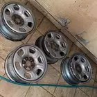 جنوط اكستيرا 4 بلد بدون عفوط