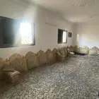 مجلس كبير نظيف
