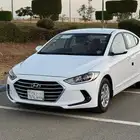النترا 2018 مكينة 2000 وارد الوعلان