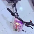 سكوتر كهربائي حجم كبير