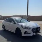 سوناتا 2019 المكينة الكبيرة 2.4