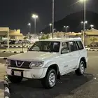 جيب نيسان سوبر سفاري
