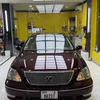 لكزس LS430 2004