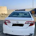 كامري 2013 فل كامل فتحة بصمة