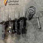 مساعدات وقطع افالون - كامري 2002 - 2017