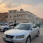 سوناتا 2007