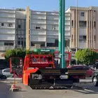 سطحه هدروليك بني مالك ب اسعار طيبه