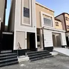 للبيع روف علوي مستقل وسيع تشطيب راقي حي الموسي خميس مشيط