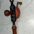 حفار خشب يدوي اثري