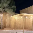 خيزران ديكور مزارع  مخيمات  شاليهات