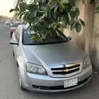 كابرس موديل 2013 اللون سلفر