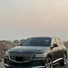 جنسس 2021 GV80 رويال الناغي فل وكاله