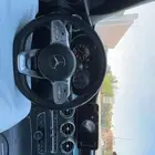 مرسيدس C200 جفالي