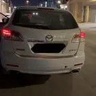 مازدا cx9 2009 فل كامل