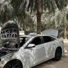 ماليبو 2019 محترقه